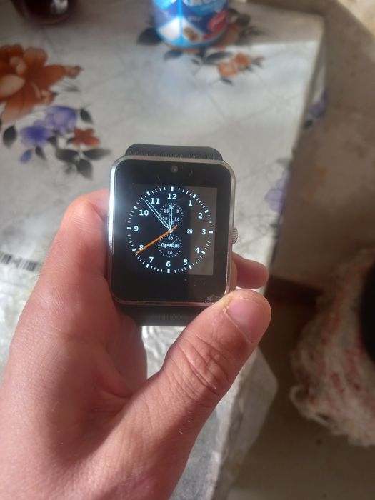 Продам Смарт часы