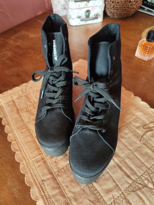 Buty altercore  nowe