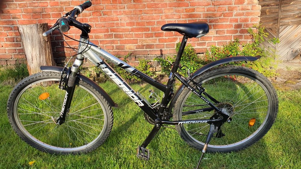 Merida Kalahari mtb