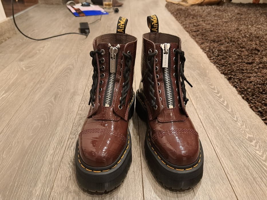 Buty damskie Dr.Martens r. 39