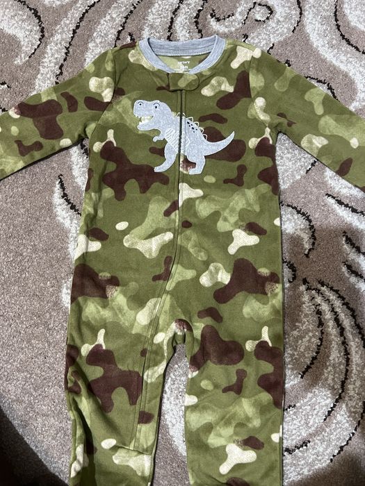 Продам новий чоловічок carters