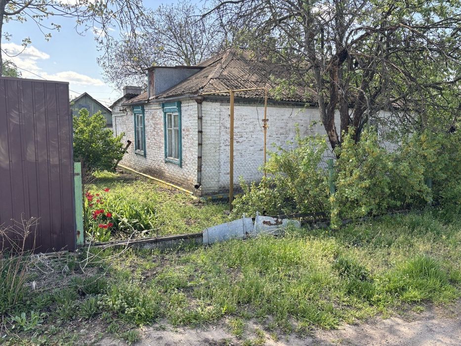 Продажа дома, Днепр, Соленое