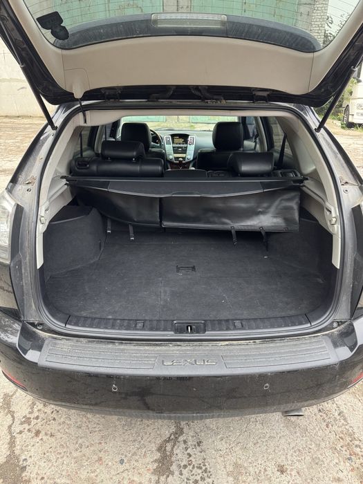 Разборка Lexus RX 300 330 350 400h. Автовыкуп. Запчасти,фара,бампер.
