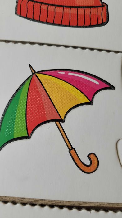 Gra edukacyjna, Trefl, For Fun Everyone 3+