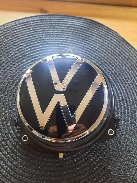 Uchwyt do otwierania tylnej klapy VW T Roc