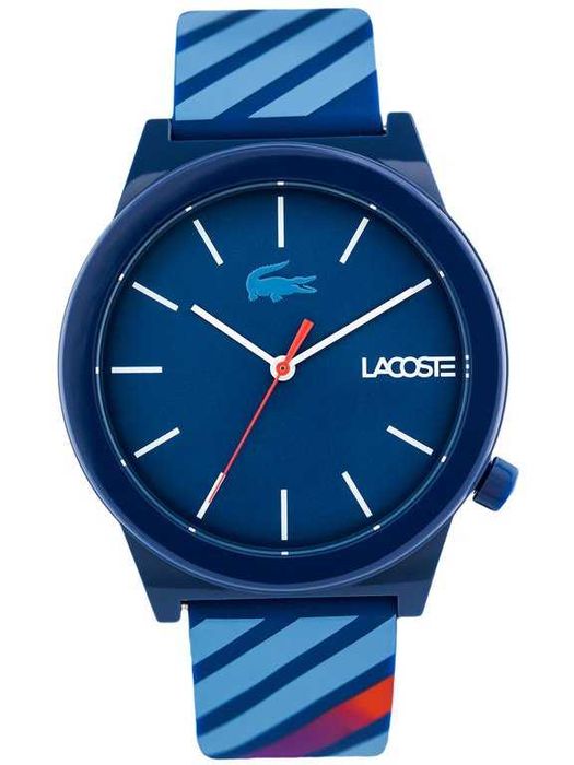 Zegarek męski Lacoste Oryginalny Nowy