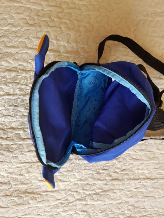 Plecak Sammies by Samsonite słonik