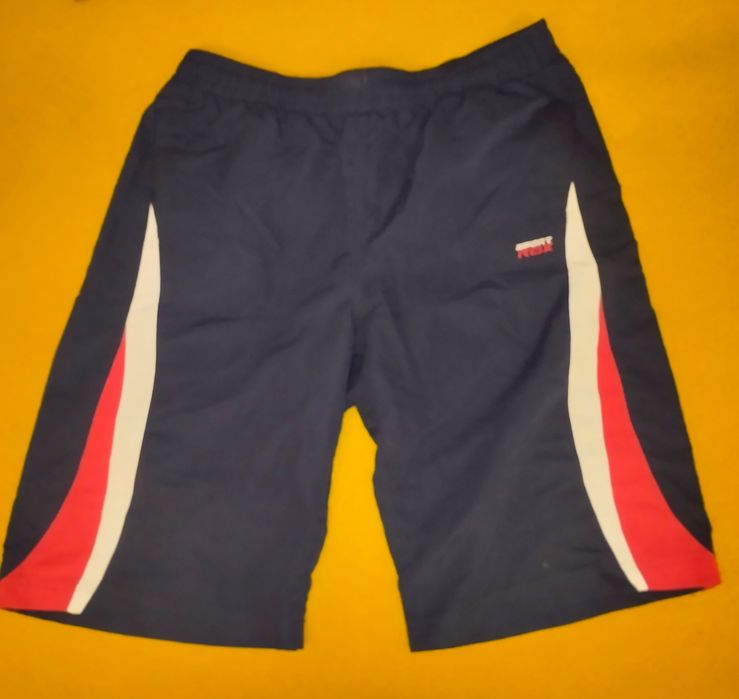 Dois Calções das marcas Rox e Slazenger (bom estado) M