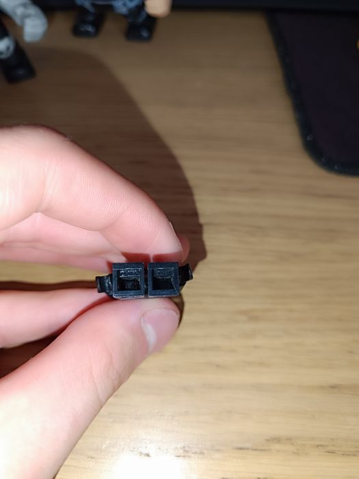 LEGO ninjago postać Lloyd