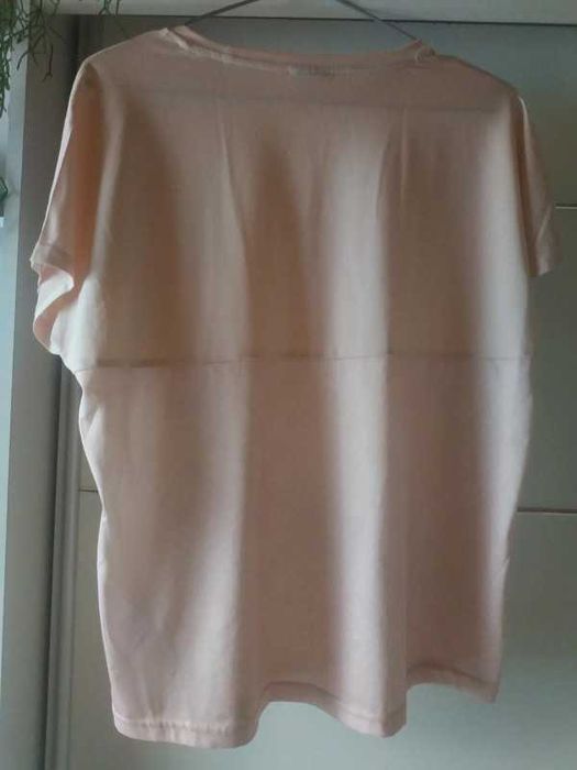 Bluzka sportowa zwiewna