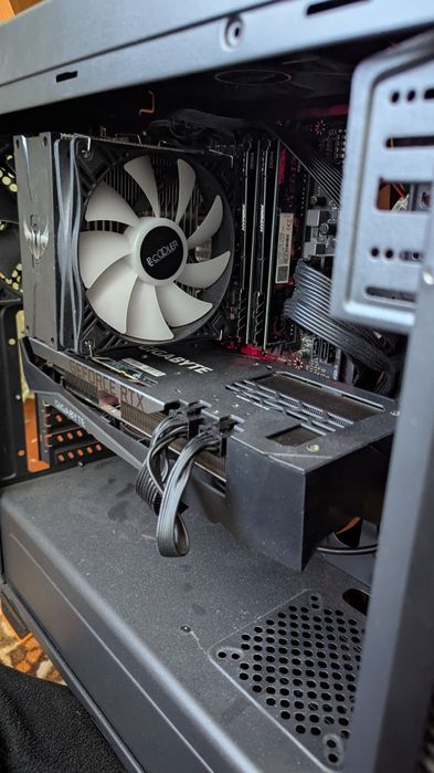 Ігровий компютер