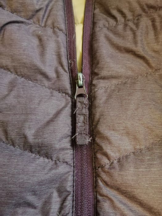 Куртка пальто пуховик Outventure бу без нюансов