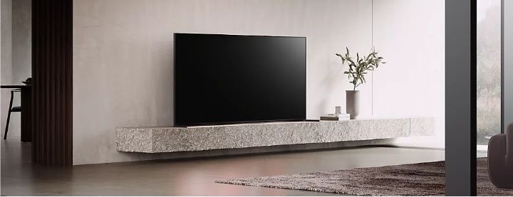 Телевізори Sony OLED QD-OLED A95LA