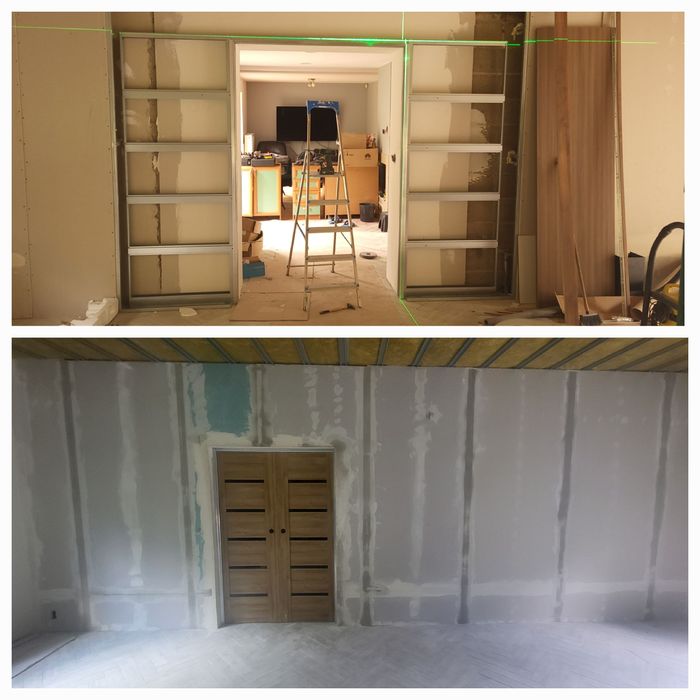 Remonty mieszkań wykańczanie wnętrz