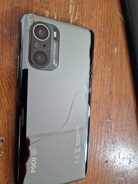 Xiaomi Poco F3 8GB 5G