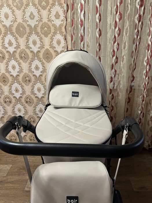 Продам візочок Bair City 2в1. (Самовивіз)