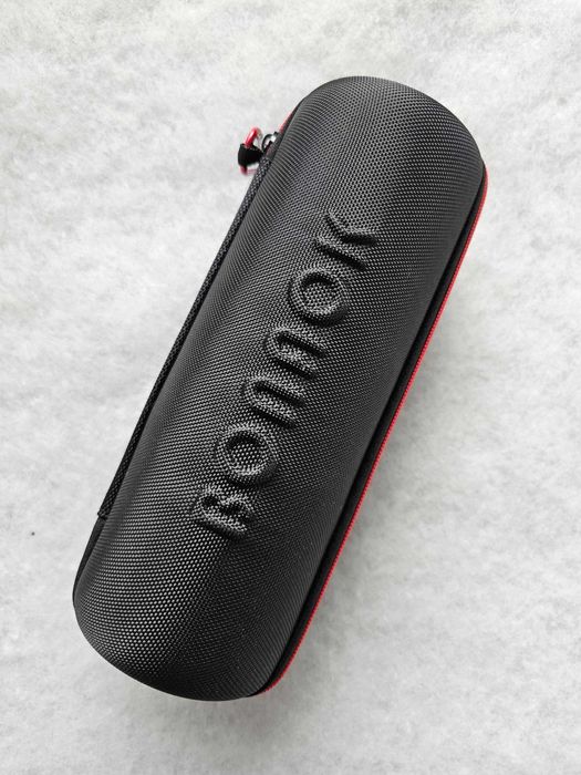 BONAOK  Mikrofon karaoke bezprzewodowy, 3 in 1 Bluetooth, różowe złoto