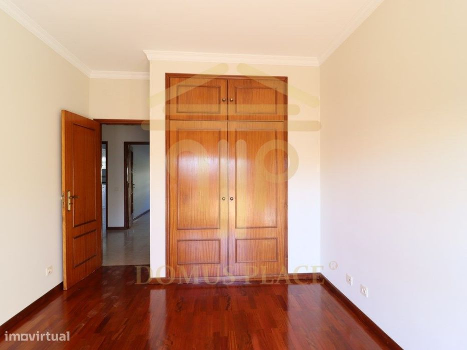 Apartamento | T2 Centro De Ermesinde | Arrendamento