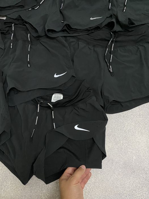 Жіночі шорти Nike з велосипедками оптова ціна