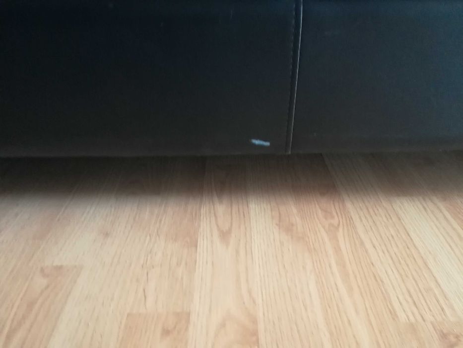 Sofá de 3 lugares como novo- NOVO PREÇO