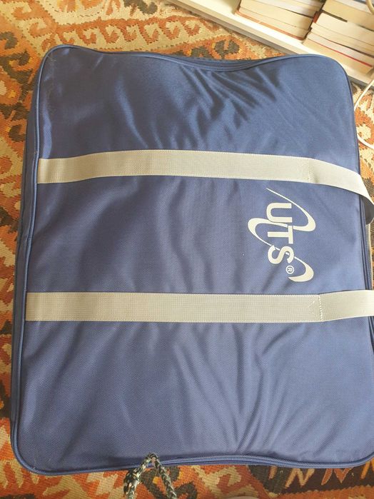 Máquina de Pressoterapia - Todo o equipamento novo