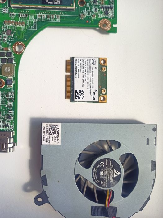 Dell N4110 або Vostro 3450