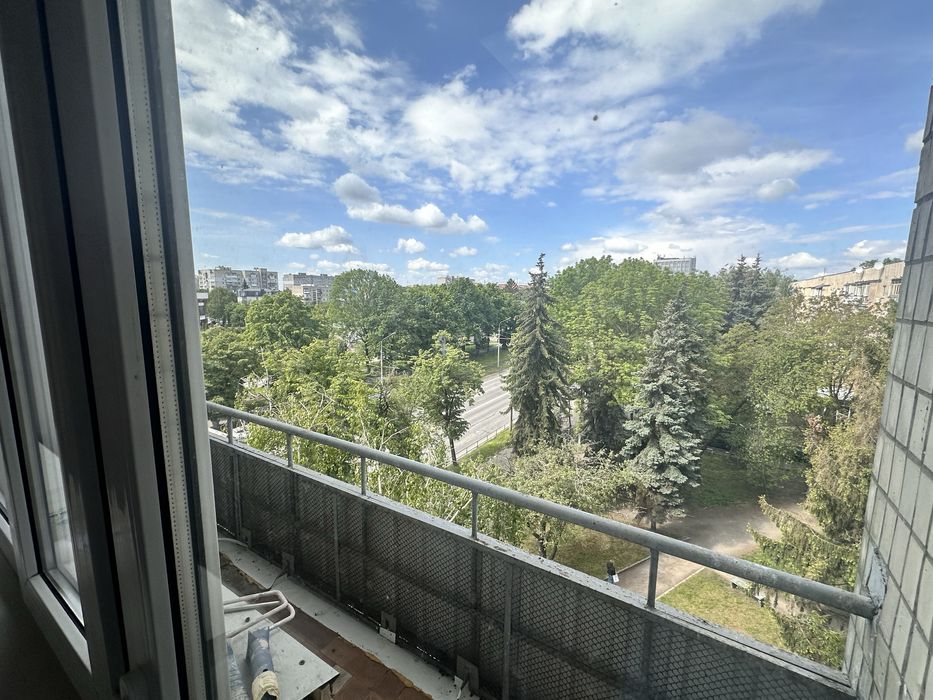 Оренда офіса в центрі міста Вінниці