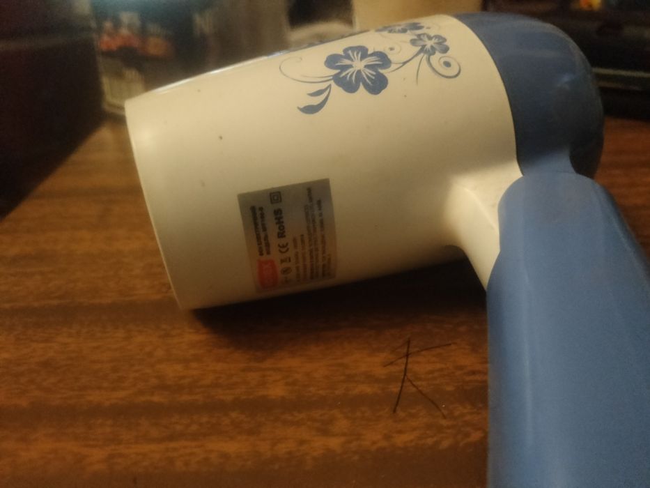 Продам фен ROTEX