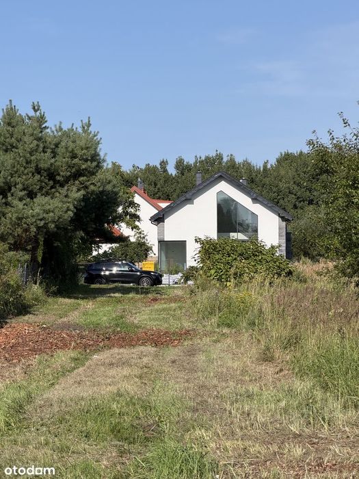 Wyjątkowa działka nad morzem 1 819 m² blisko plaży i Kołobrzegu