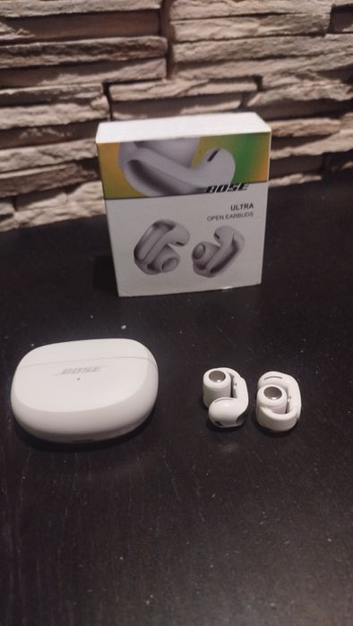 Słuchawki  douszne Bose