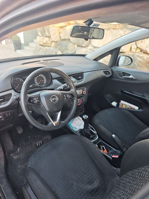 Opel corsa 1.3 CDTI foto 3