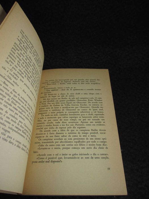 Livro Mais Caviar Art Buchwald