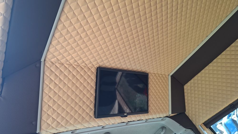 Обміняю Citroën Jumper 2007 року 2.2