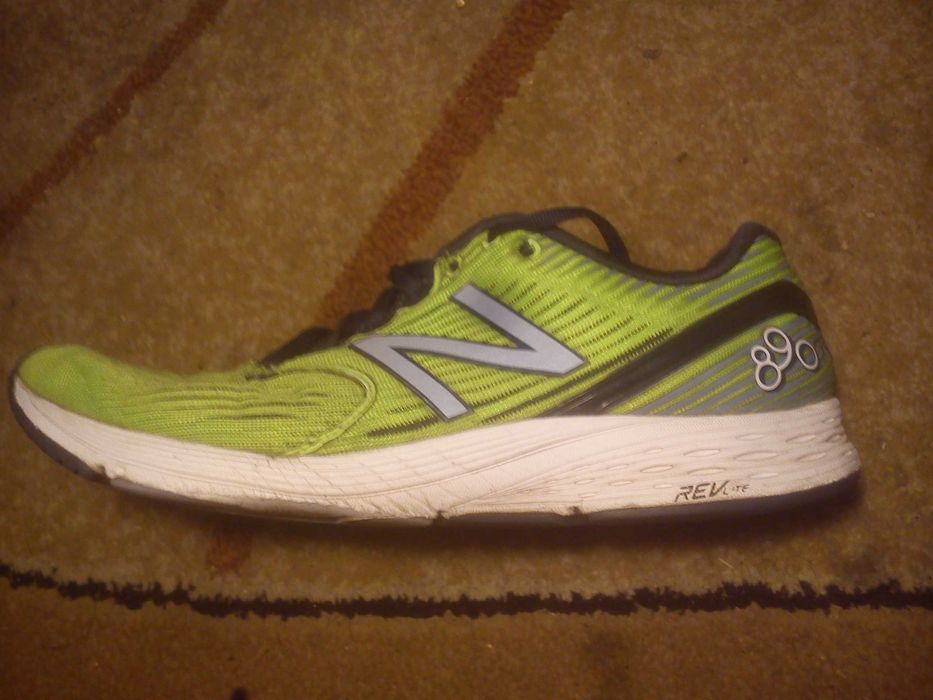 Buty damskie New Balance 890