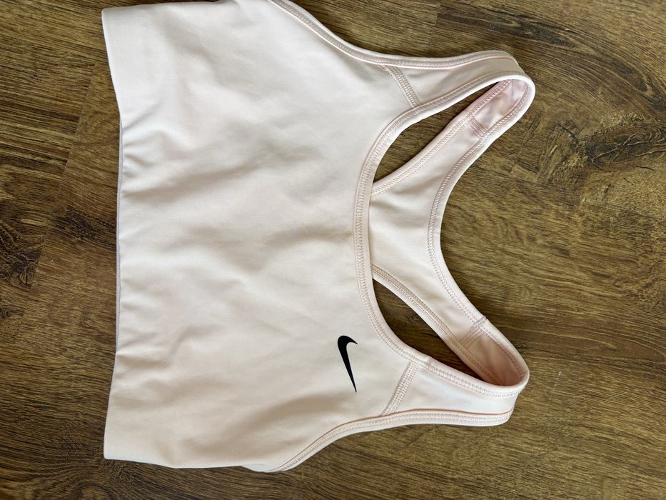 Stanik dportowy Nike S