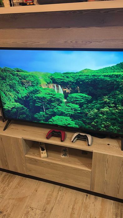 Smart Tv LG 49 polegadas