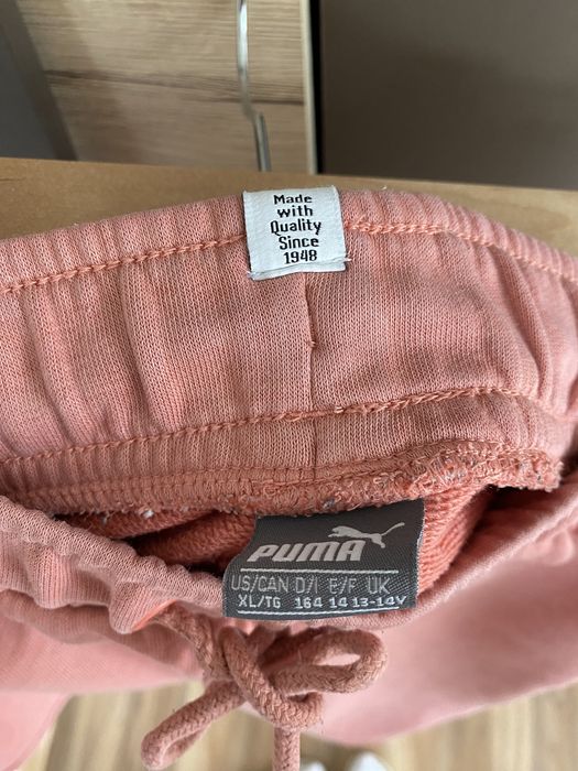 Spodenki materiałowe PUMA