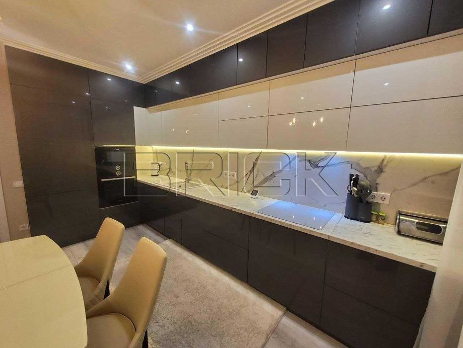 Продаж‼️ЖК 4 сезони‼️Михайла Максимовича 3‼️Квартира 111 м2