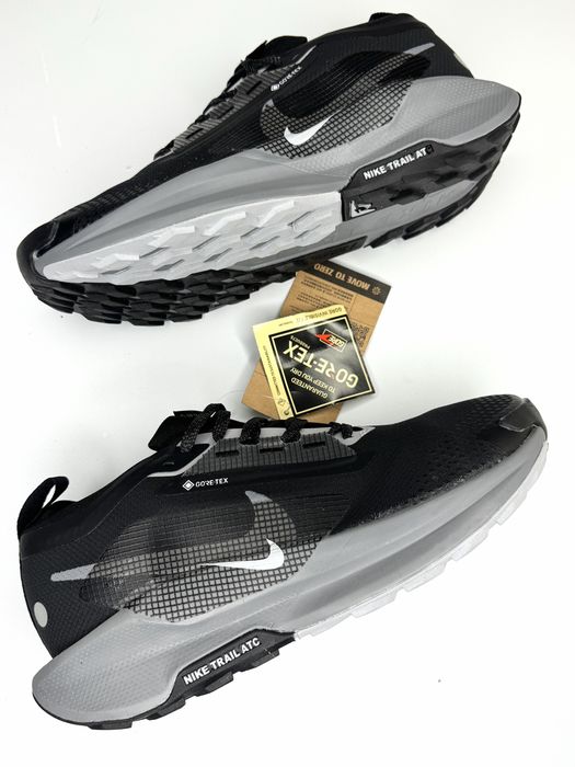 Кросівки нові Nike Pegasus Trail 5 GORE-TEX | Розміри 43, 44