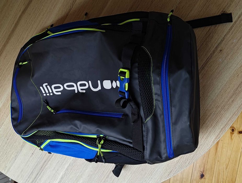 Plecak pływacki Nabaiji 40 l