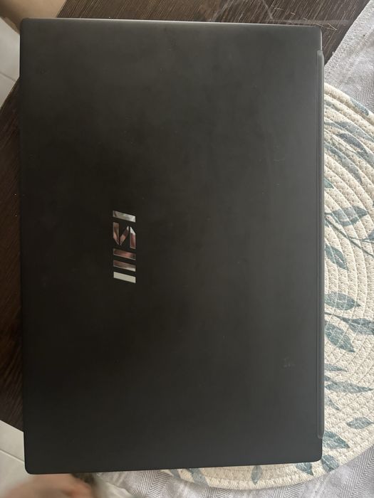 OKAZJA! Laptop MSI Modern 15 / i5-1155G7 / 8 GB / 512 SSD / WIN 11