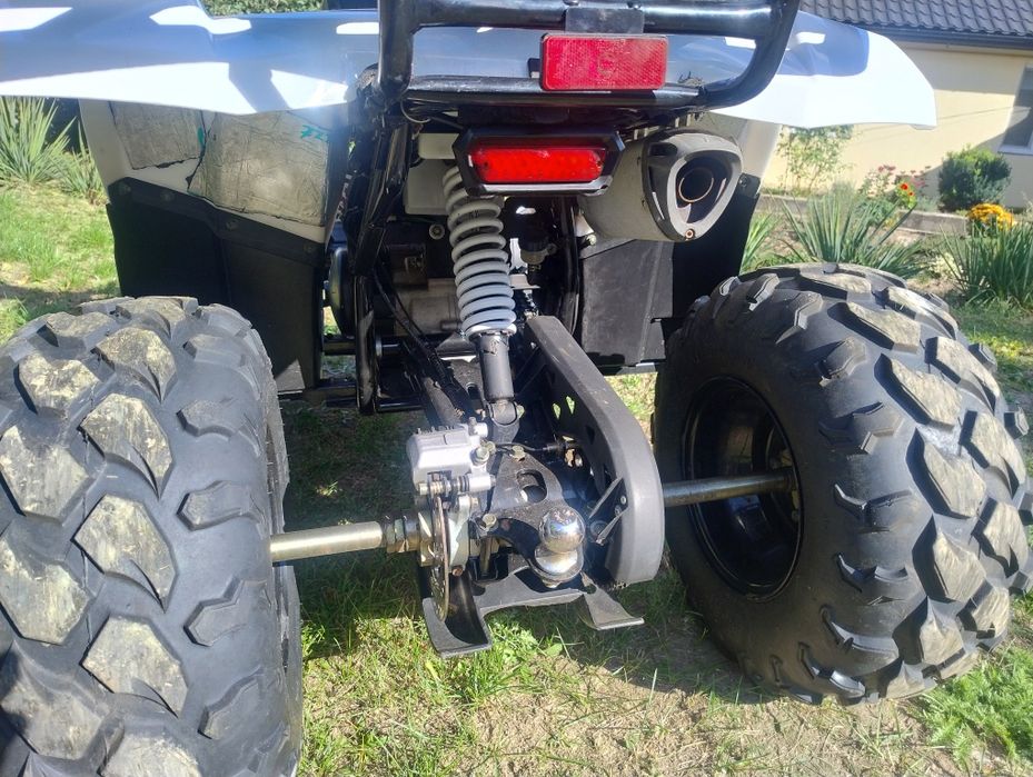 Forte Braves 200