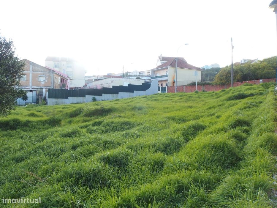 Lote - Mina de Água
