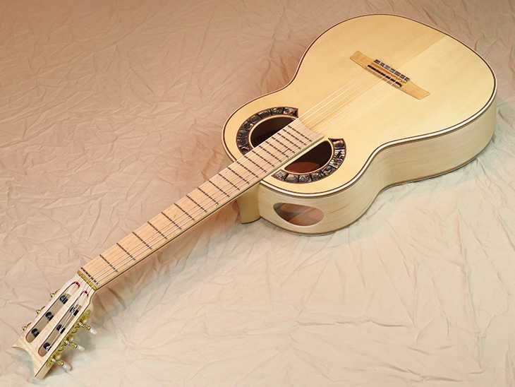 Okazja Gitara flamenco