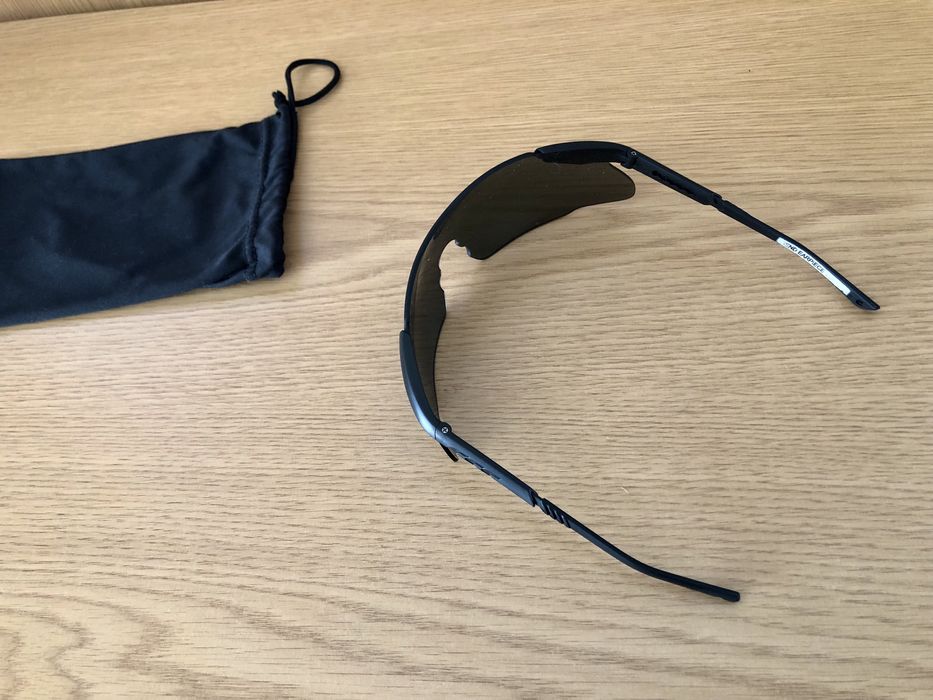 ESS-ICE ONE ( Óculos Airsoft/Tiro desportivo )