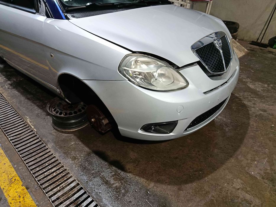 Frente completa LANCIA Ypsilon (843_)