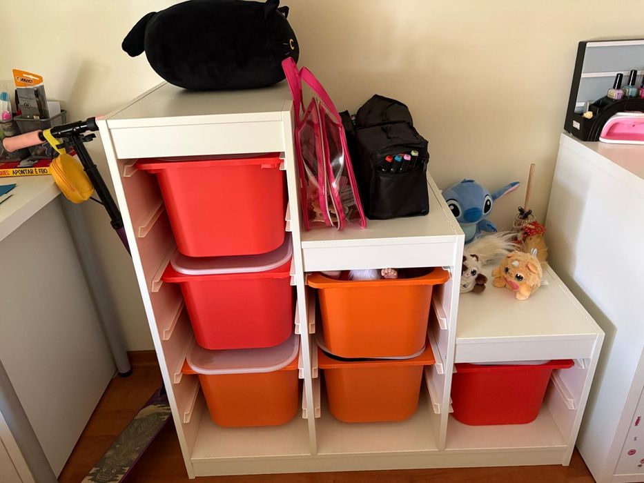 Mobília para quarto