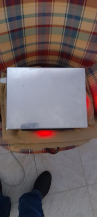 Balança  RUBY.Uma boa Balança