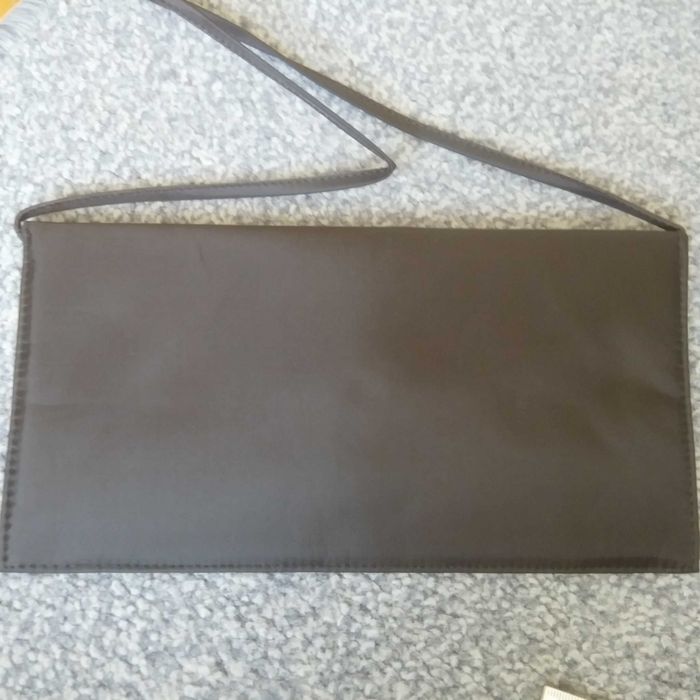 Torebka wizytowa kopertówka