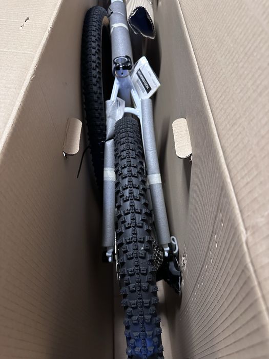 Rower Skoda MTB nowy